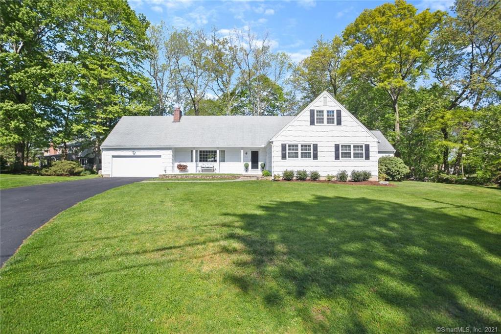 5 Lisa Court Westport CT 06880