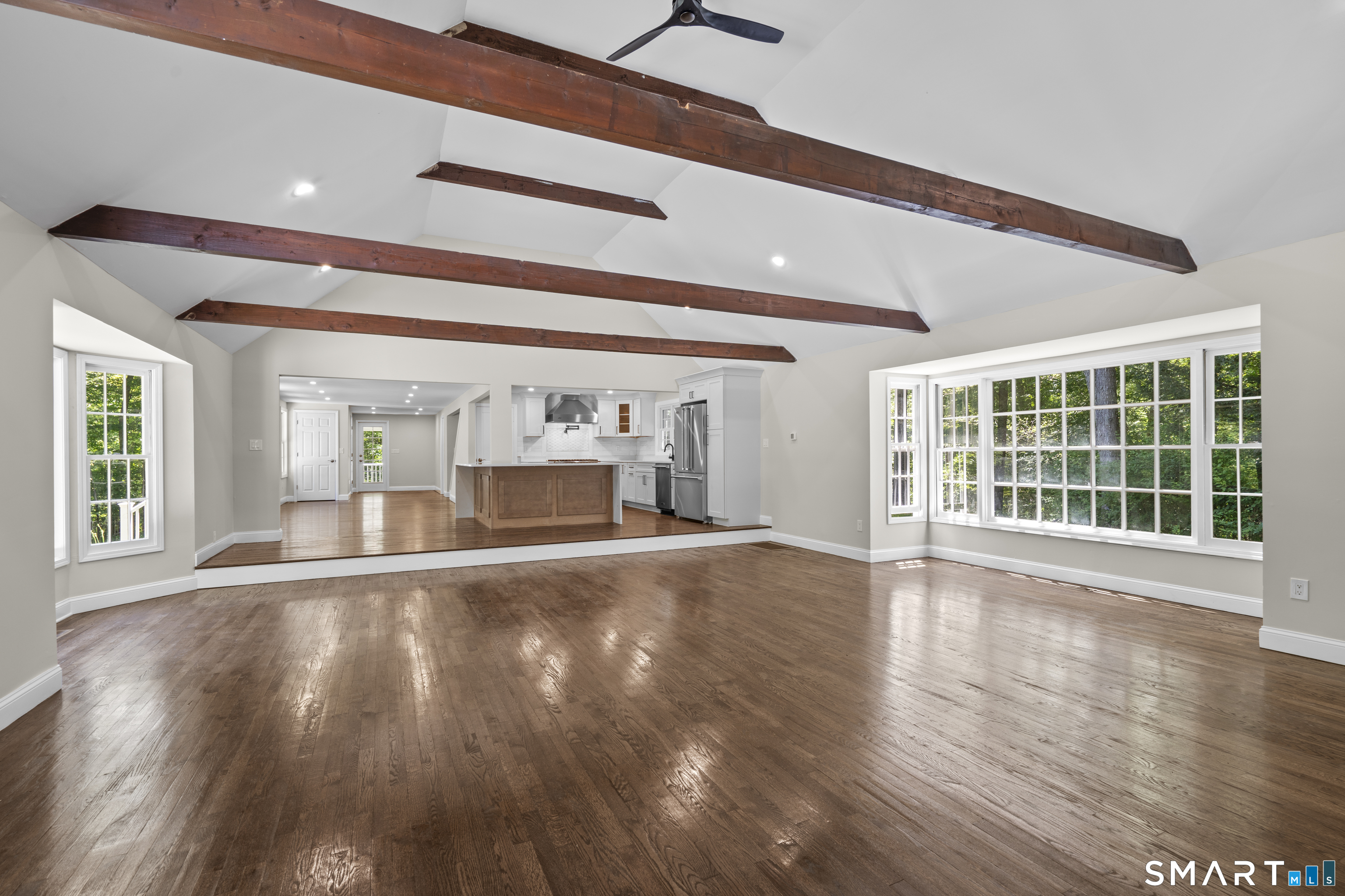 33 Old Stagecoach Road Redding CT 06896