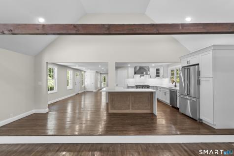 33 Old Stagecoach Road Redding CT 06896