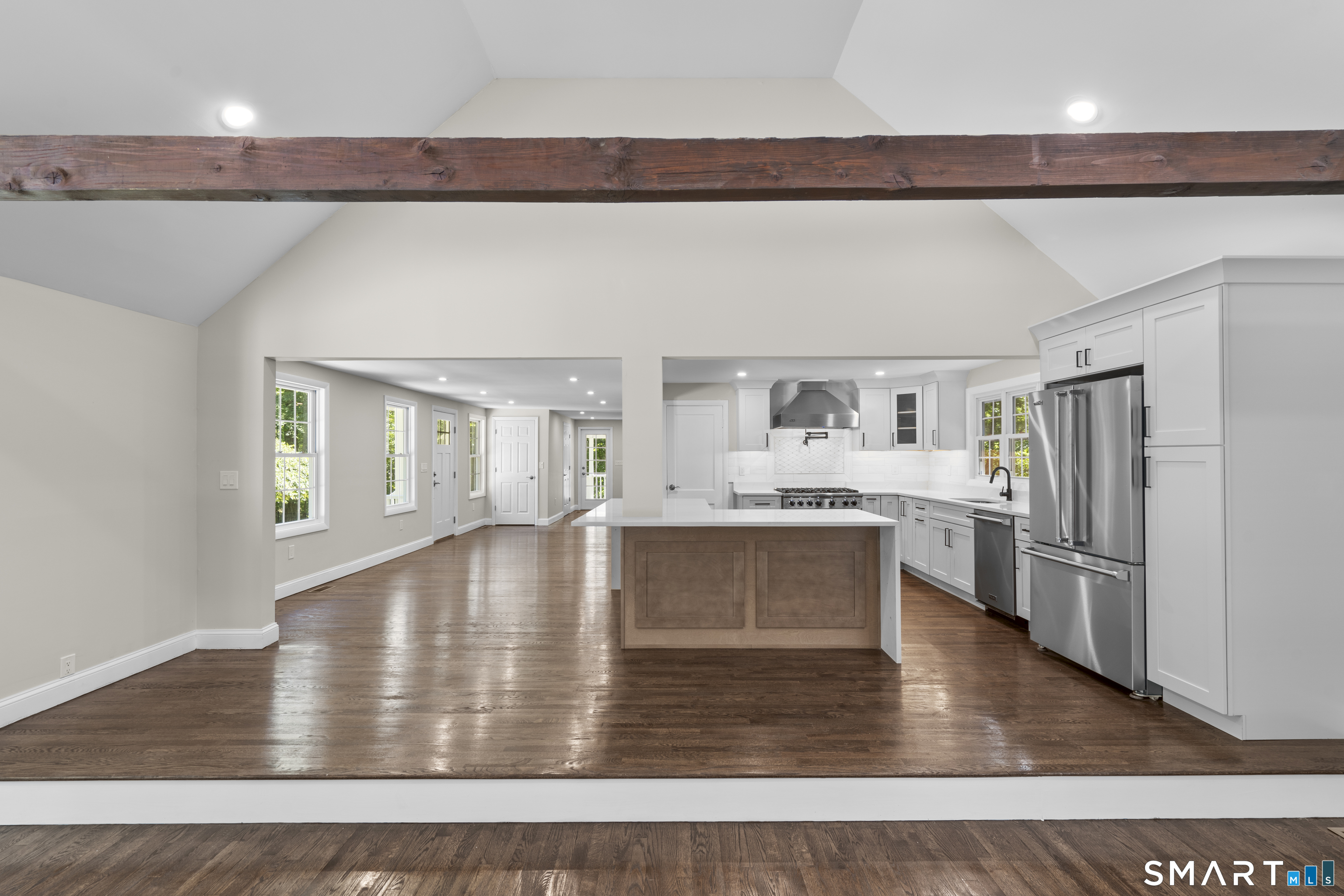 33 Old Stagecoach Road Redding CT 06896