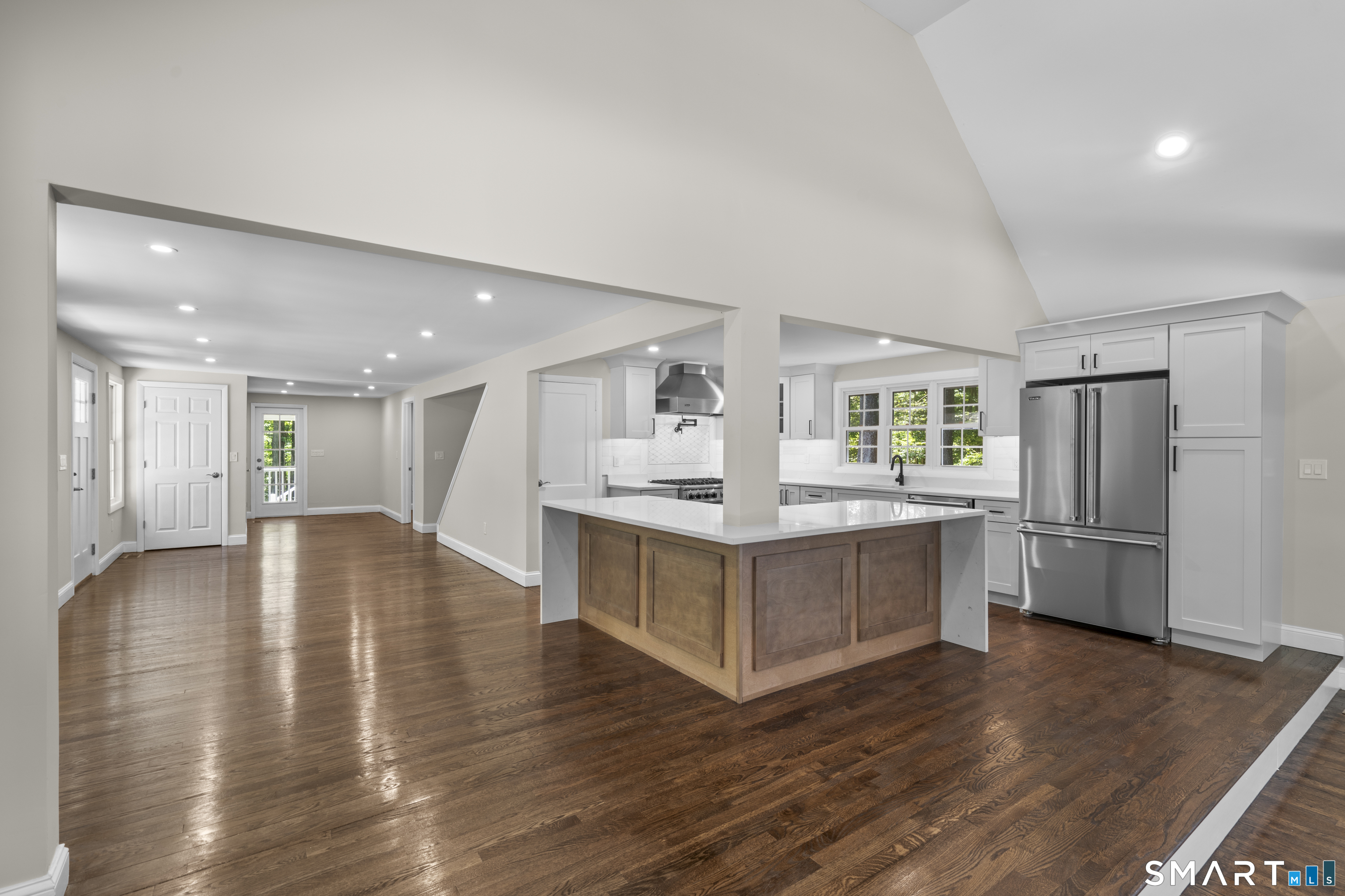 33 Old Stagecoach Road Redding CT 06896
