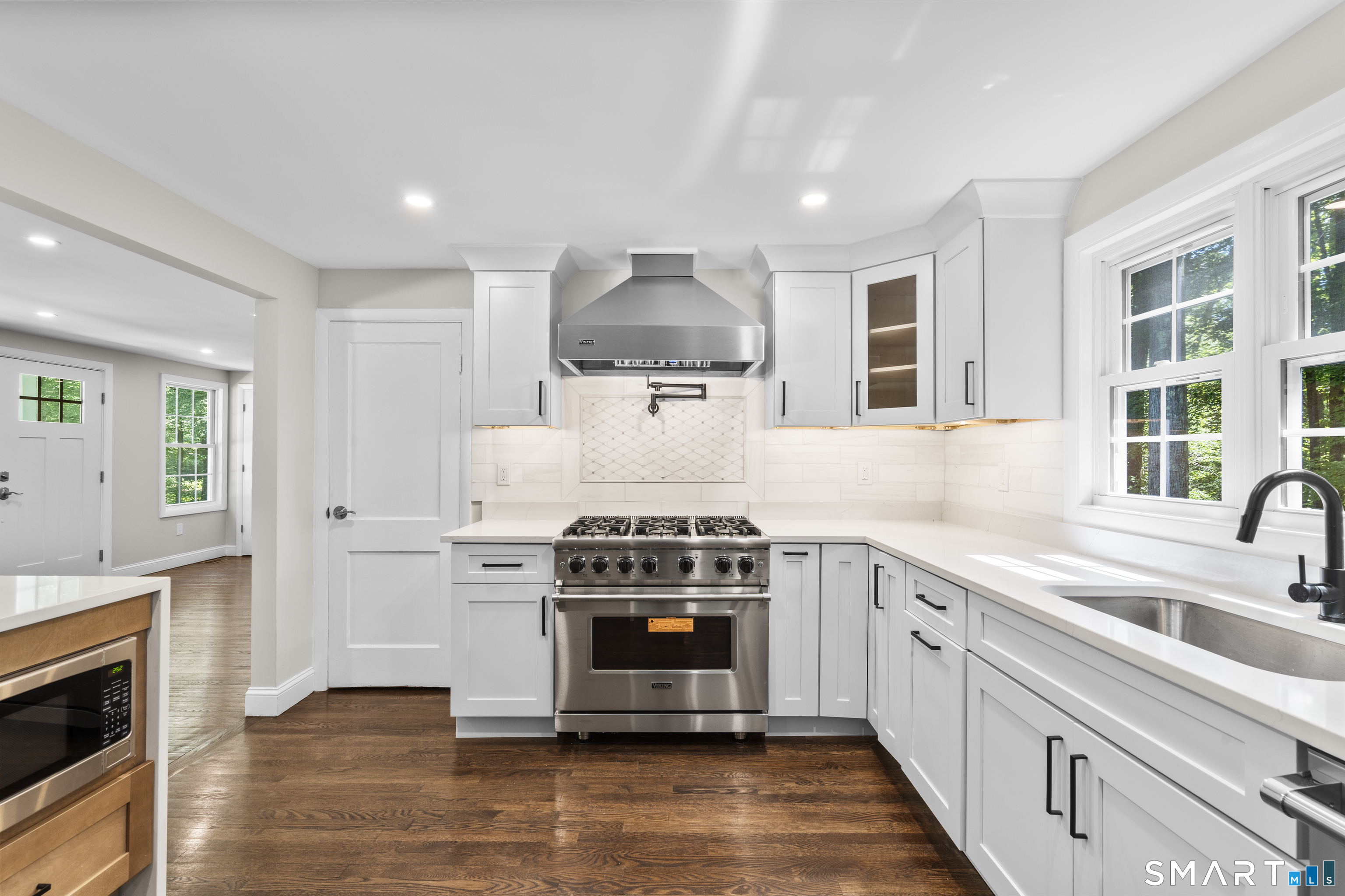 33 Old Stagecoach Road Redding CT 06896