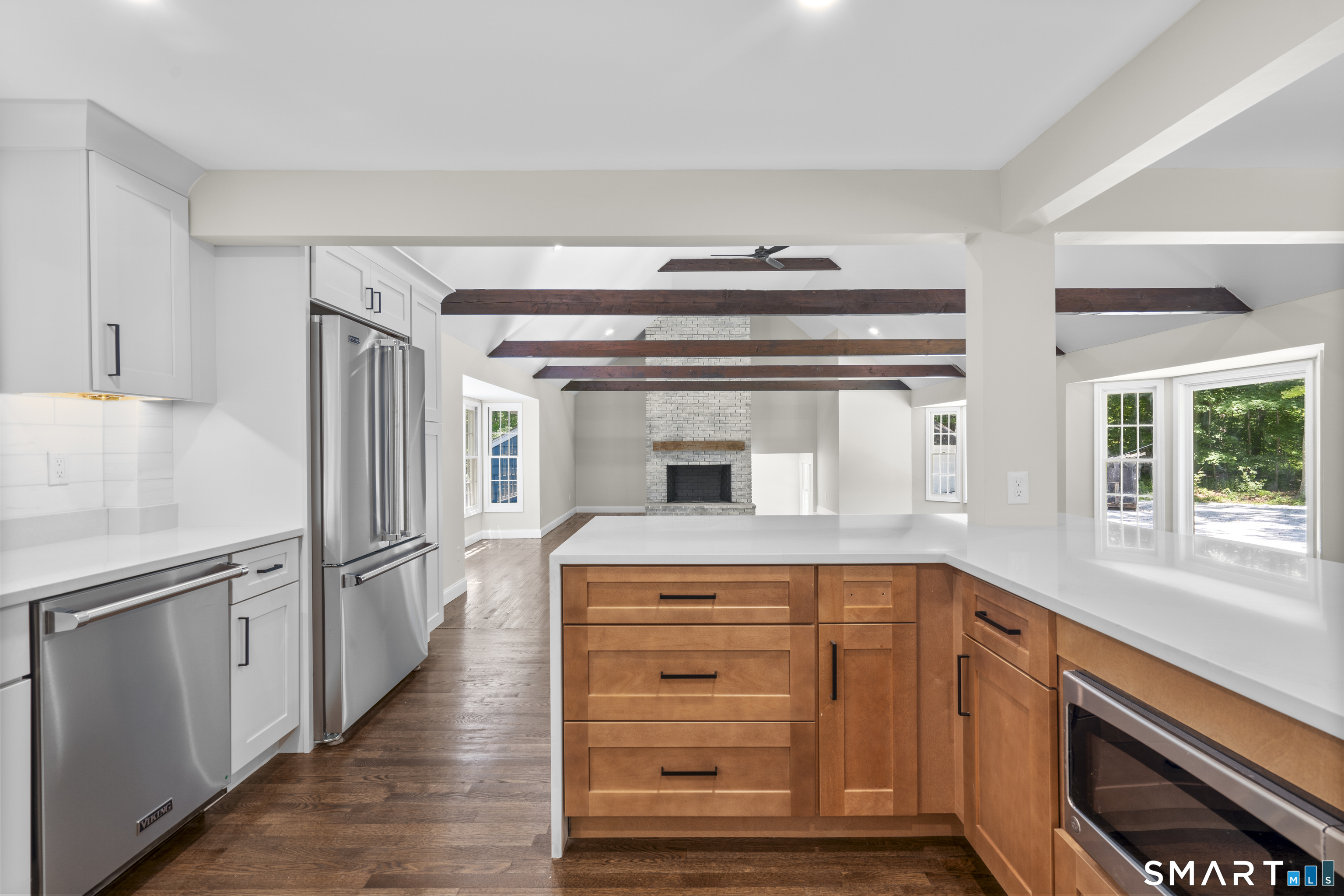 33 Old Stagecoach Road Redding CT 06896