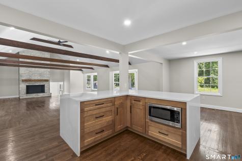 33 Old Stagecoach Road Redding CT 06896