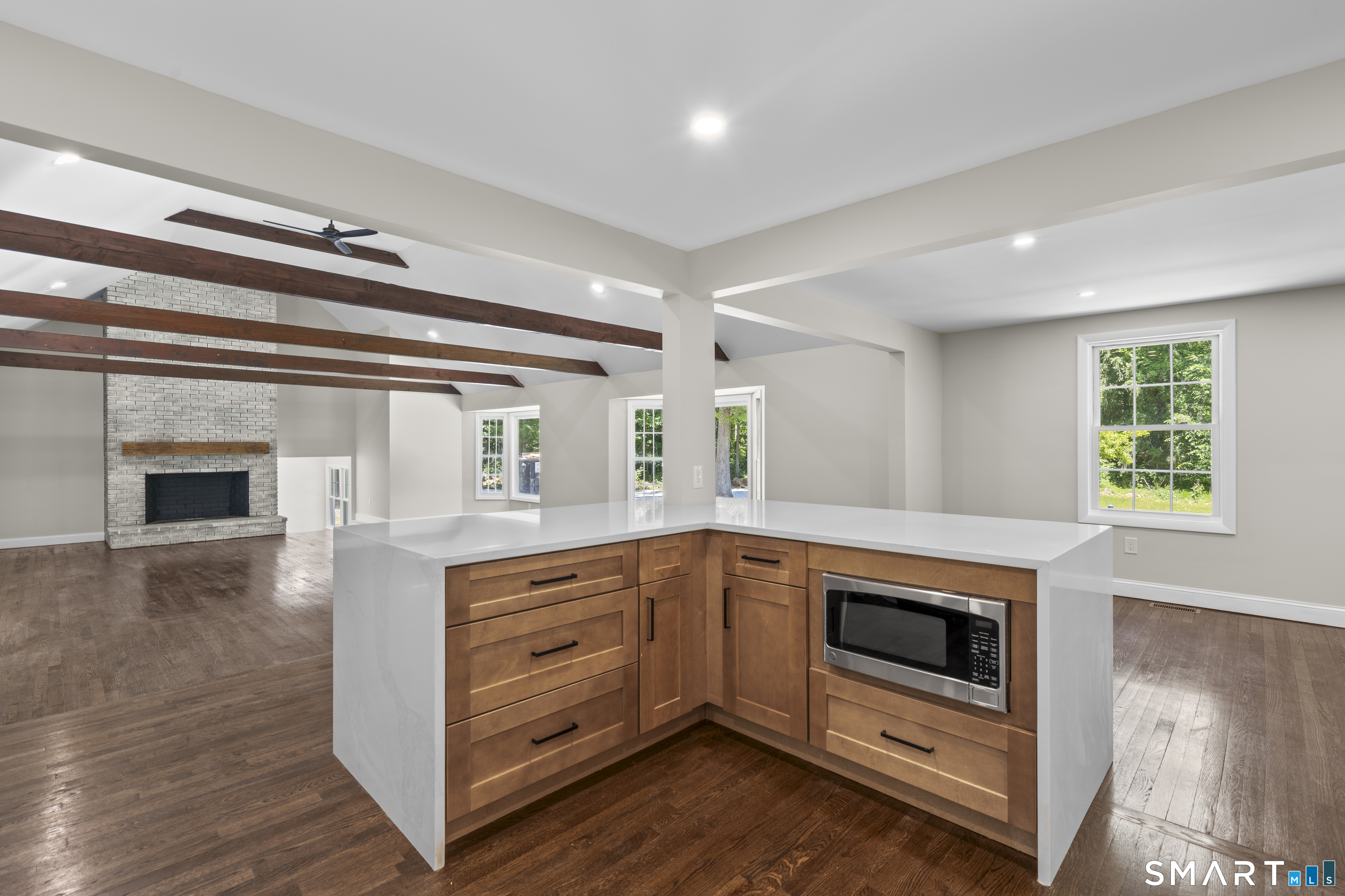33 Old Stagecoach Road Redding CT 06896