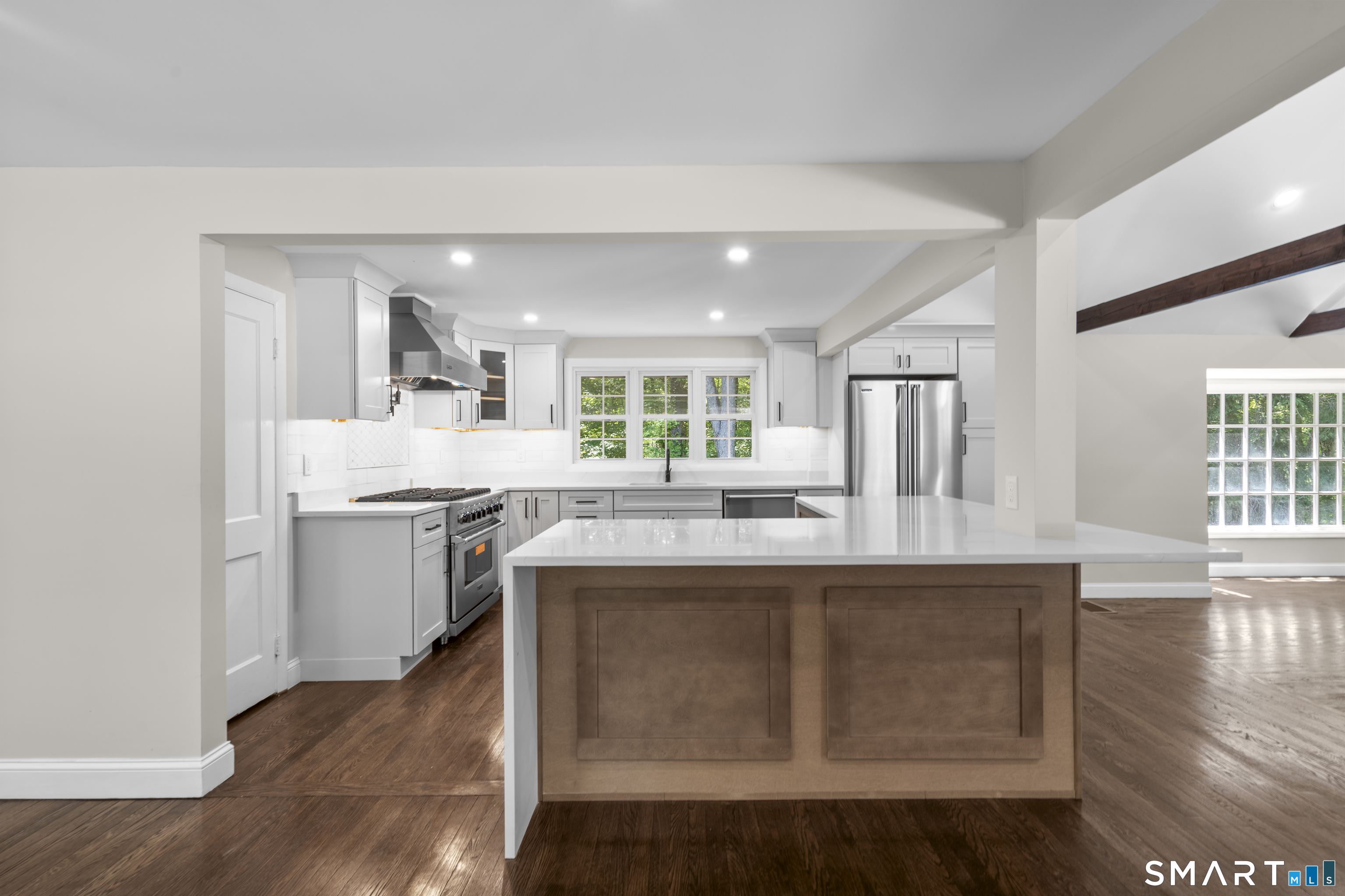 33 Old Stagecoach Road Redding CT 06896