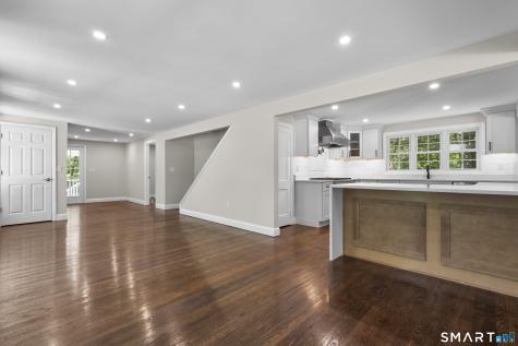 33 Old Stagecoach Road Redding CT 06896