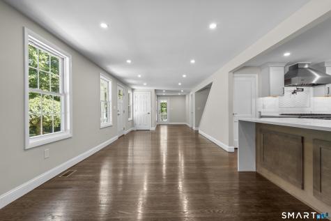 33 Old Stagecoach Road Redding CT 06896