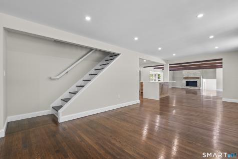 33 Old Stagecoach Road Redding CT 06896