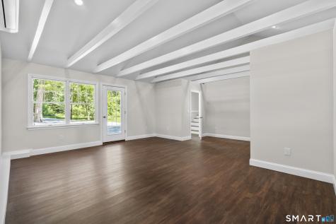 33 Old Stagecoach Road Redding CT 06896