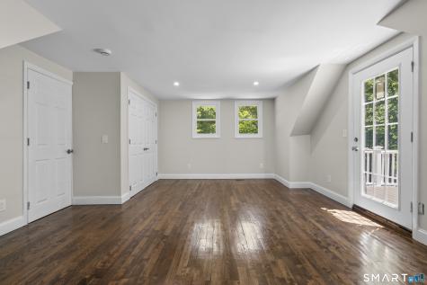 33 Old Stagecoach Road Redding CT 06896