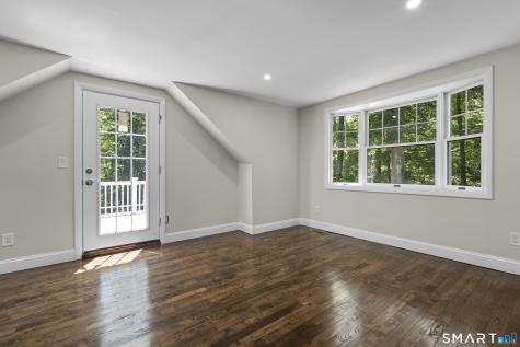 33 Old Stagecoach Road Redding CT 06896