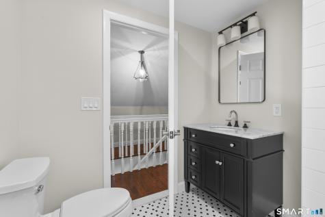 33 Old Stagecoach Road Redding CT 06896