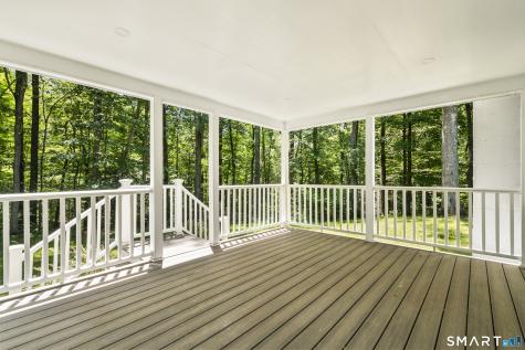 33 Old Stagecoach Road Redding CT 06896