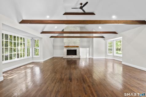 33 Old Stagecoach Road Redding CT 06896