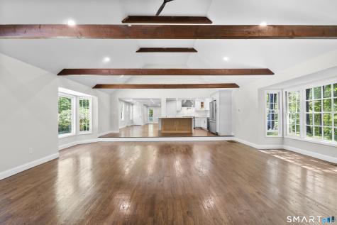 33 Old Stagecoach Road Redding CT 06896