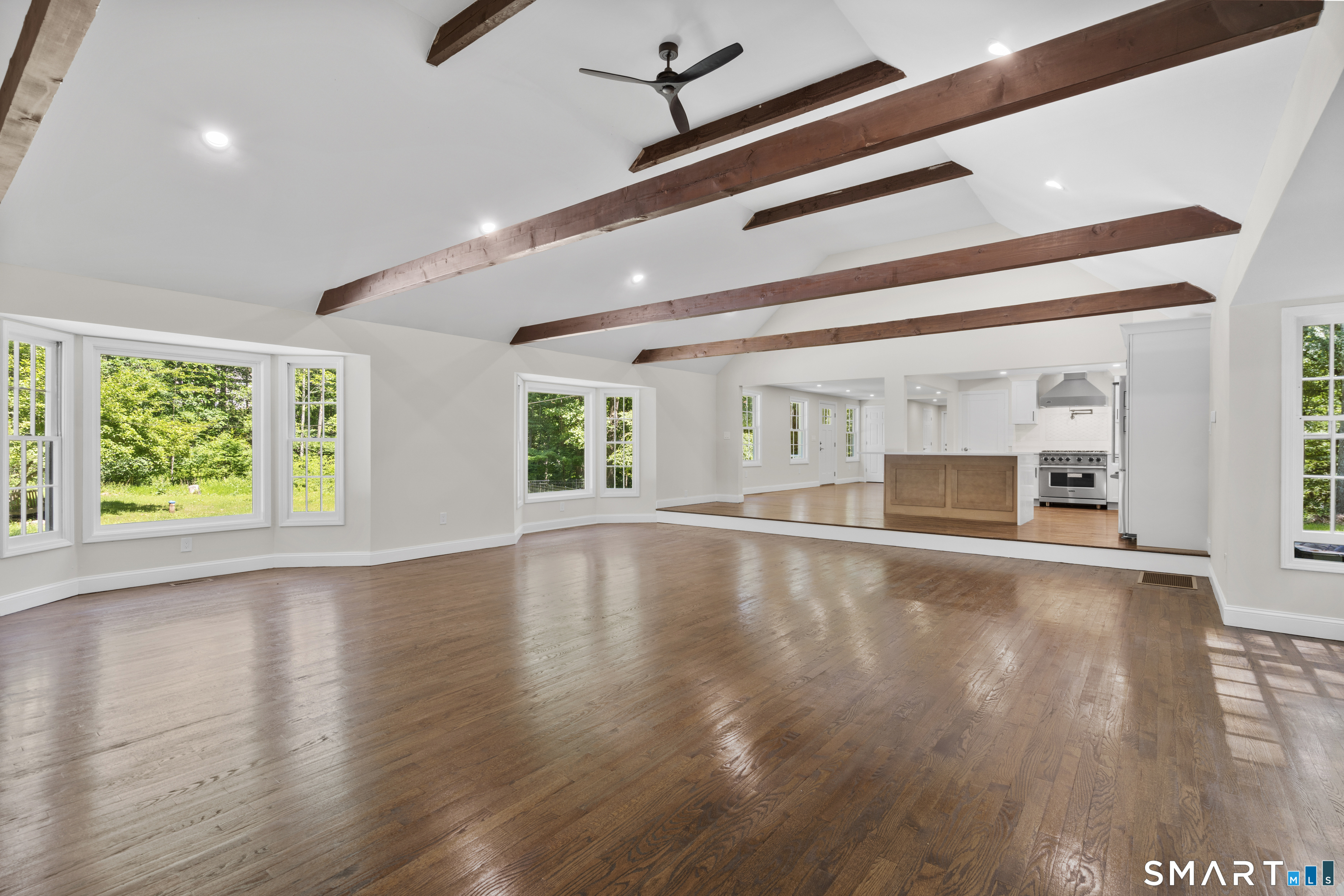33 Old Stagecoach Road Redding CT 06896