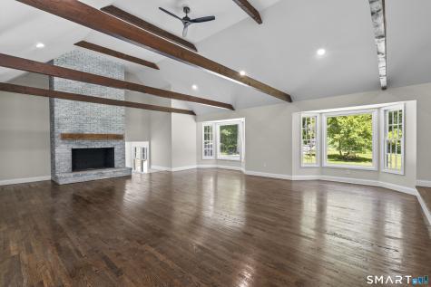 33 Old Stagecoach Road Redding CT 06896