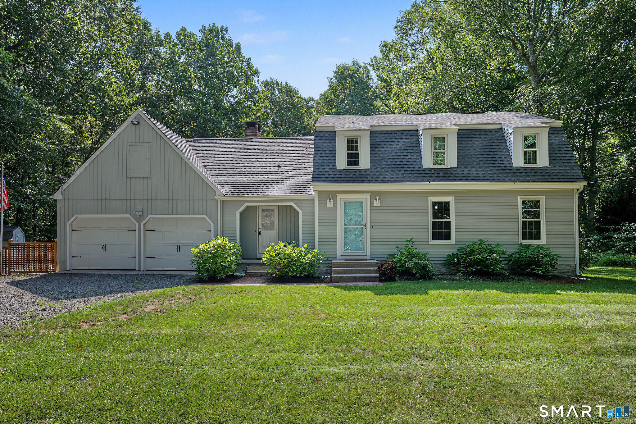 29 Flat Rock Hill Road Old Lyme CT 06371