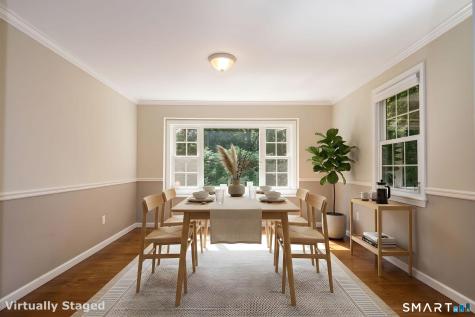 29 Flat Rock Hill Road Old Lyme CT 06371