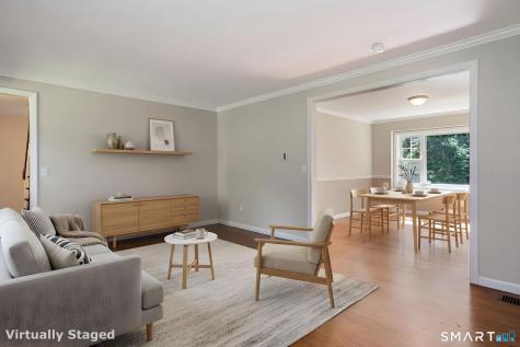 29 Flat Rock Hill Road Old Lyme CT 06371