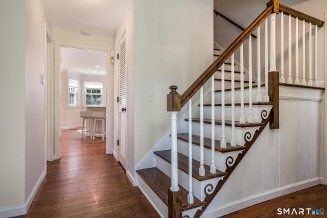 29 Flat Rock Hill Road Old Lyme CT 06371
