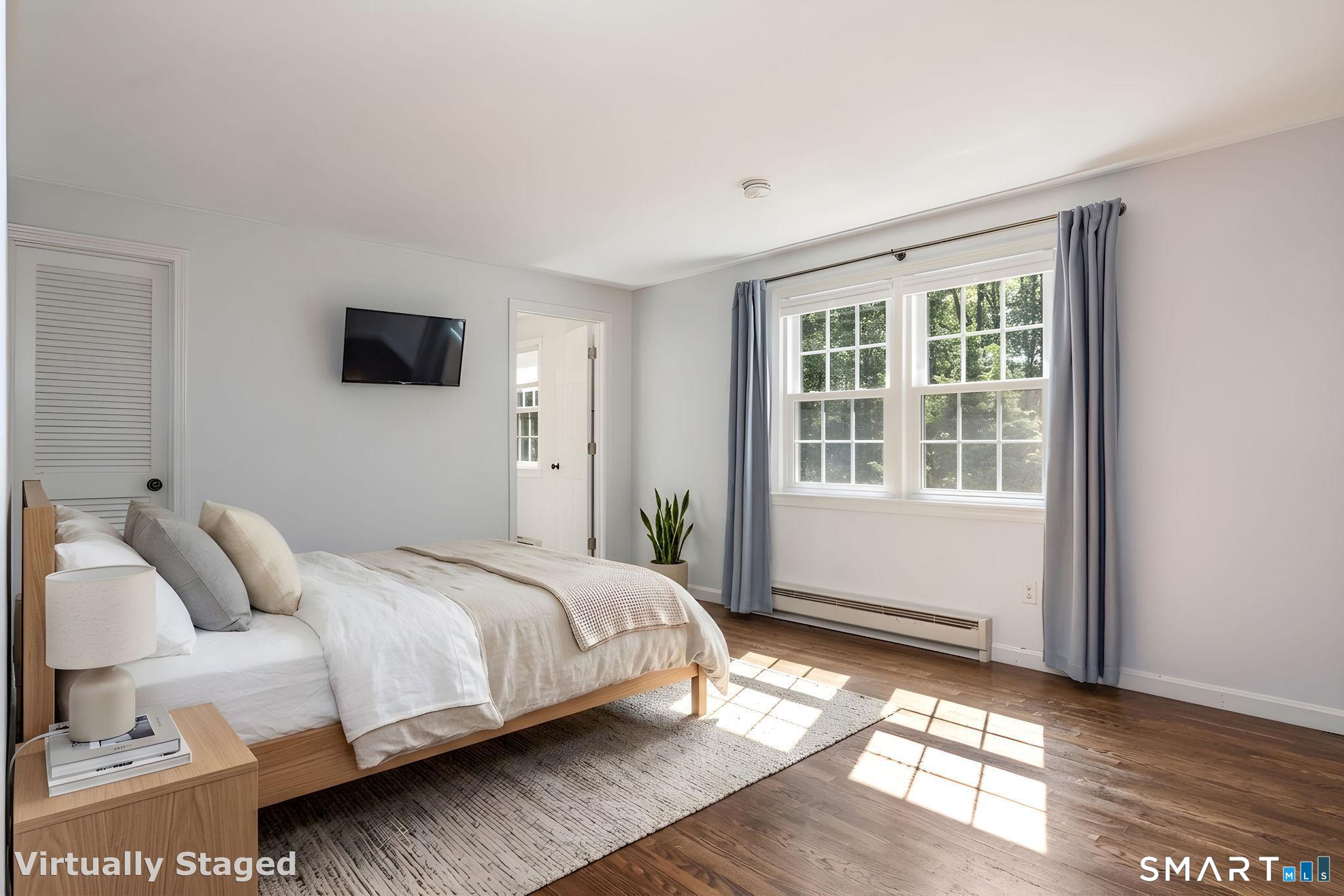 29 Flat Rock Hill Road Old Lyme CT 06371