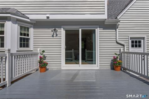 29 Flat Rock Hill Road Old Lyme CT 06371