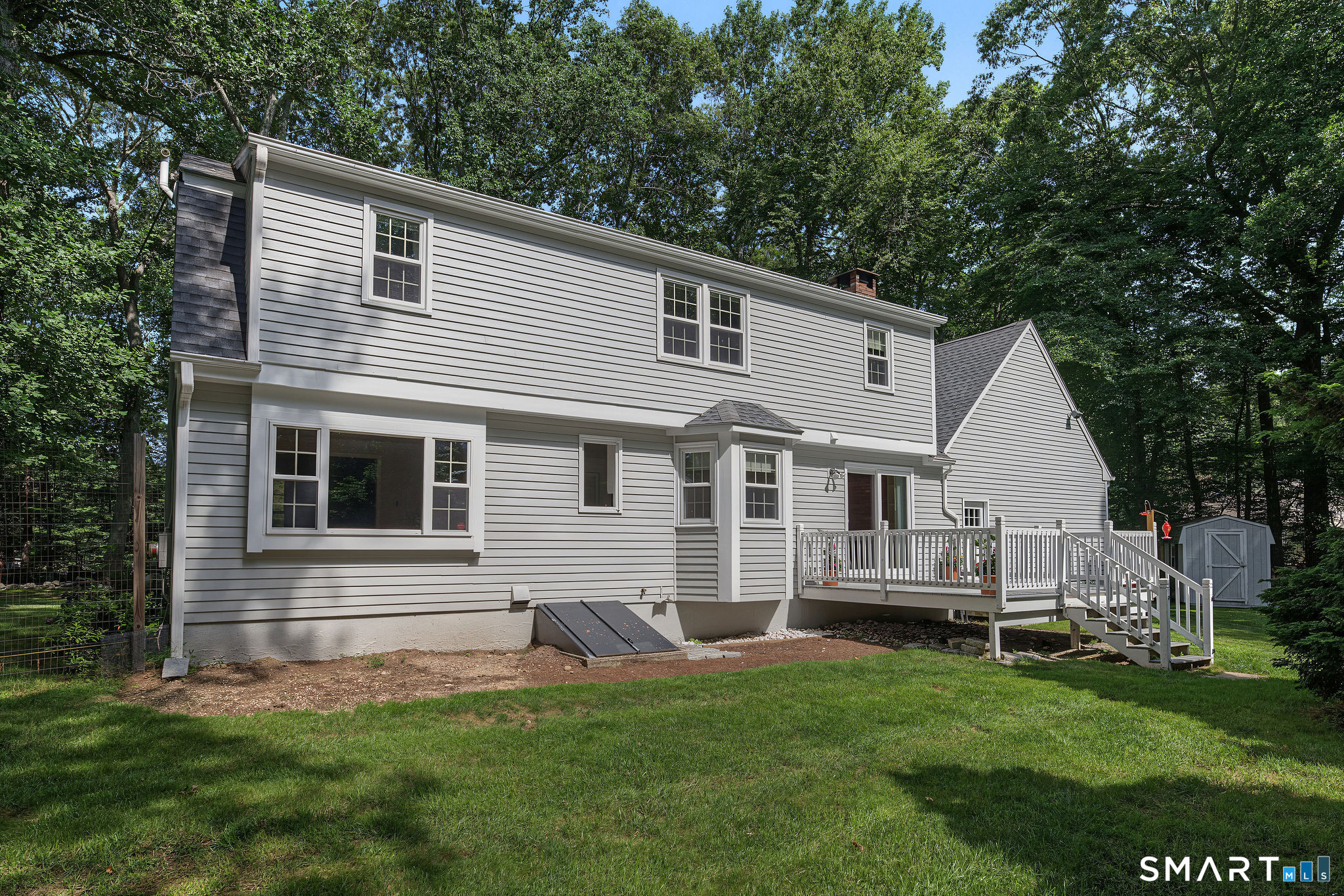 29 Flat Rock Hill Road Old Lyme CT 06371