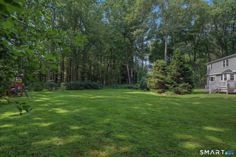 29 Flat Rock Hill Road Old Lyme CT 06371