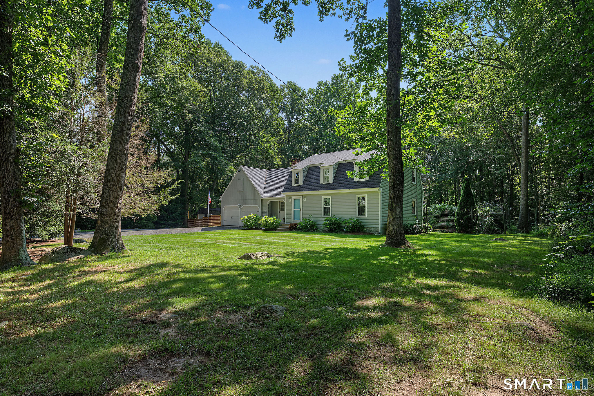 29 Flat Rock Hill Road Old Lyme CT 06371