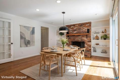 29 Flat Rock Hill Road Old Lyme CT 06371