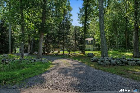 29 Flat Rock Hill Road Old Lyme CT 06371