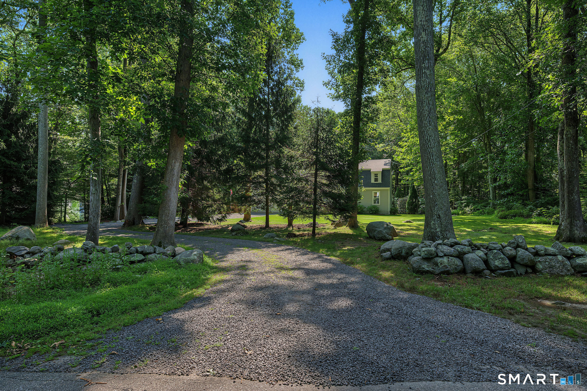 29 Flat Rock Hill Road Old Lyme CT 06371