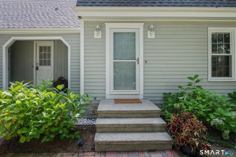 29 Flat Rock Hill Road Old Lyme CT 06371