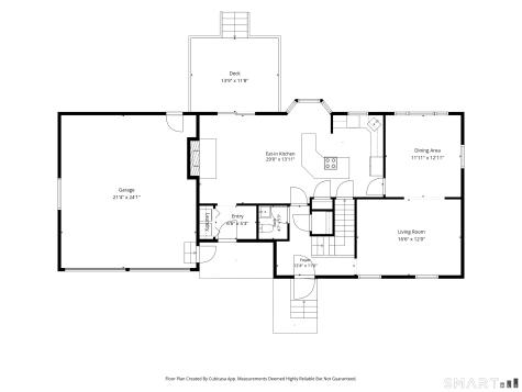 29 Flat Rock Hill Road Old Lyme CT 06371