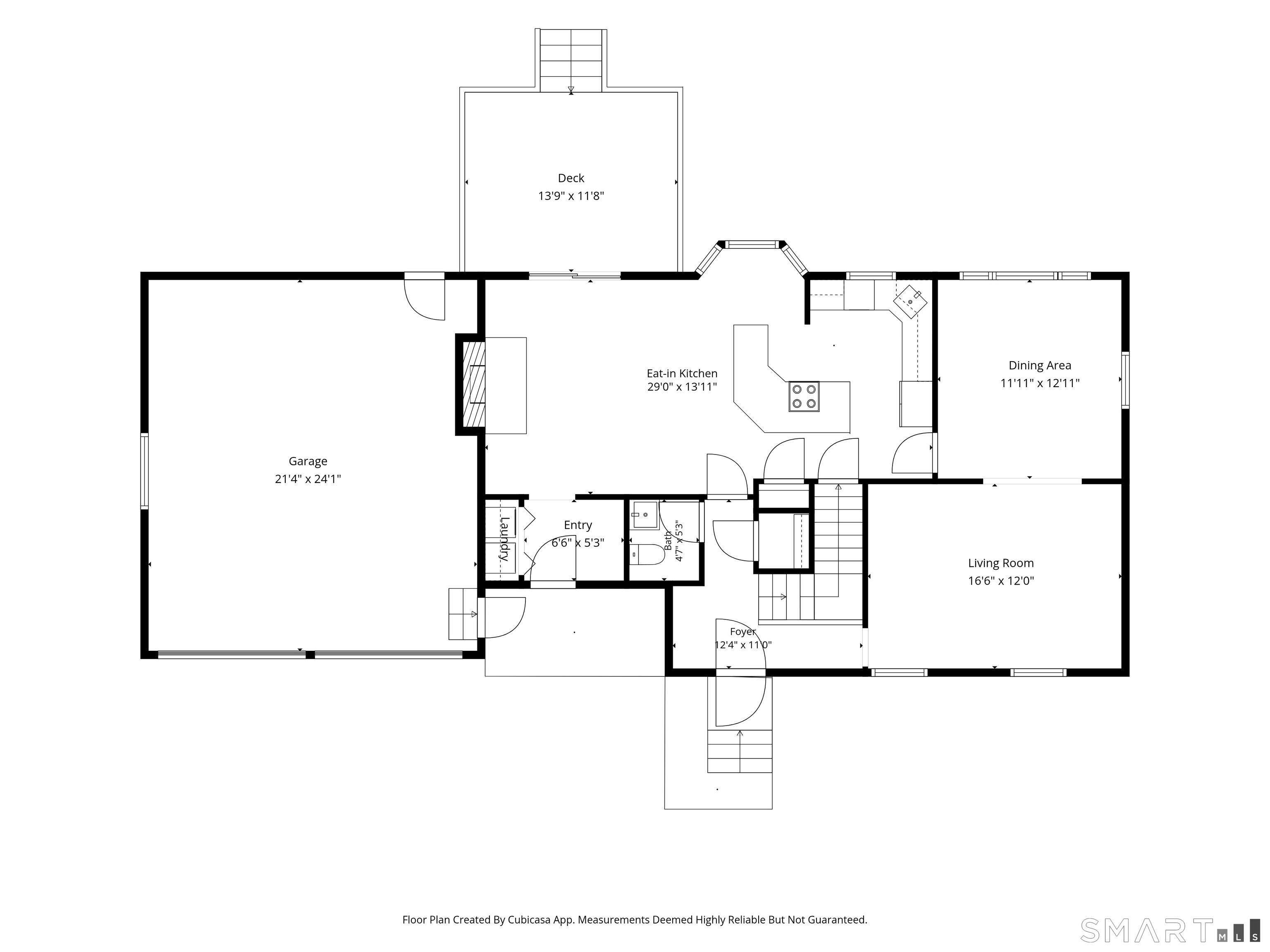 29 Flat Rock Hill Road Old Lyme CT 06371