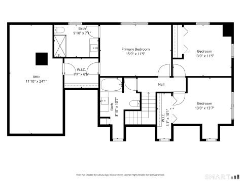 29 Flat Rock Hill Road Old Lyme CT 06371