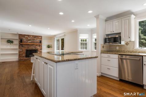 29 Flat Rock Hill Road Old Lyme CT 06371