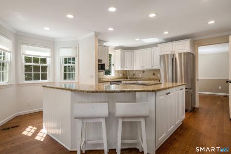 29 Flat Rock Hill Road Old Lyme CT 06371