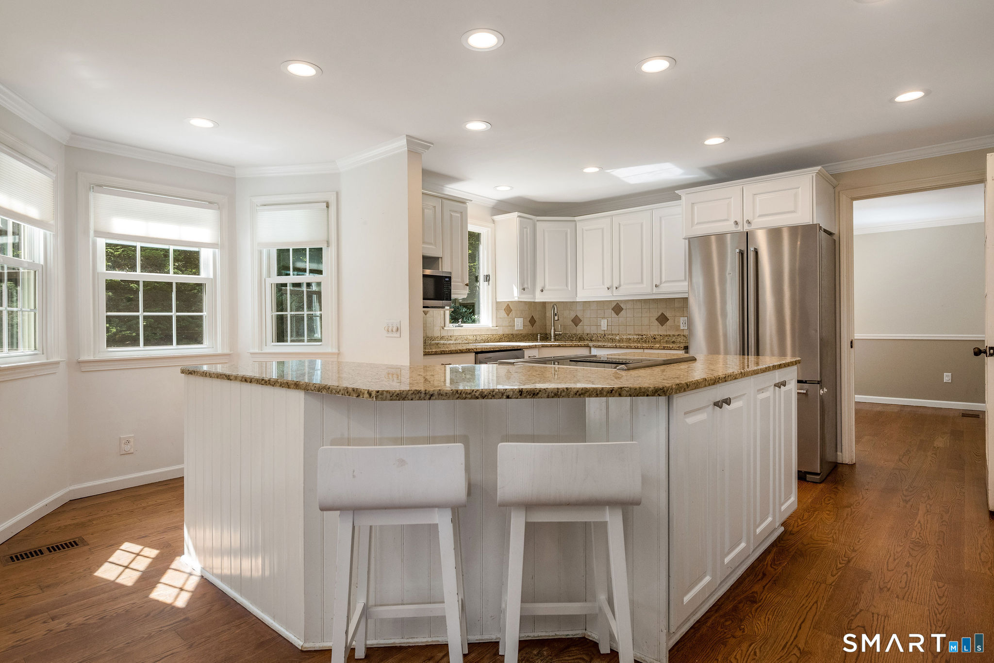 29 Flat Rock Hill Road Old Lyme CT 06371