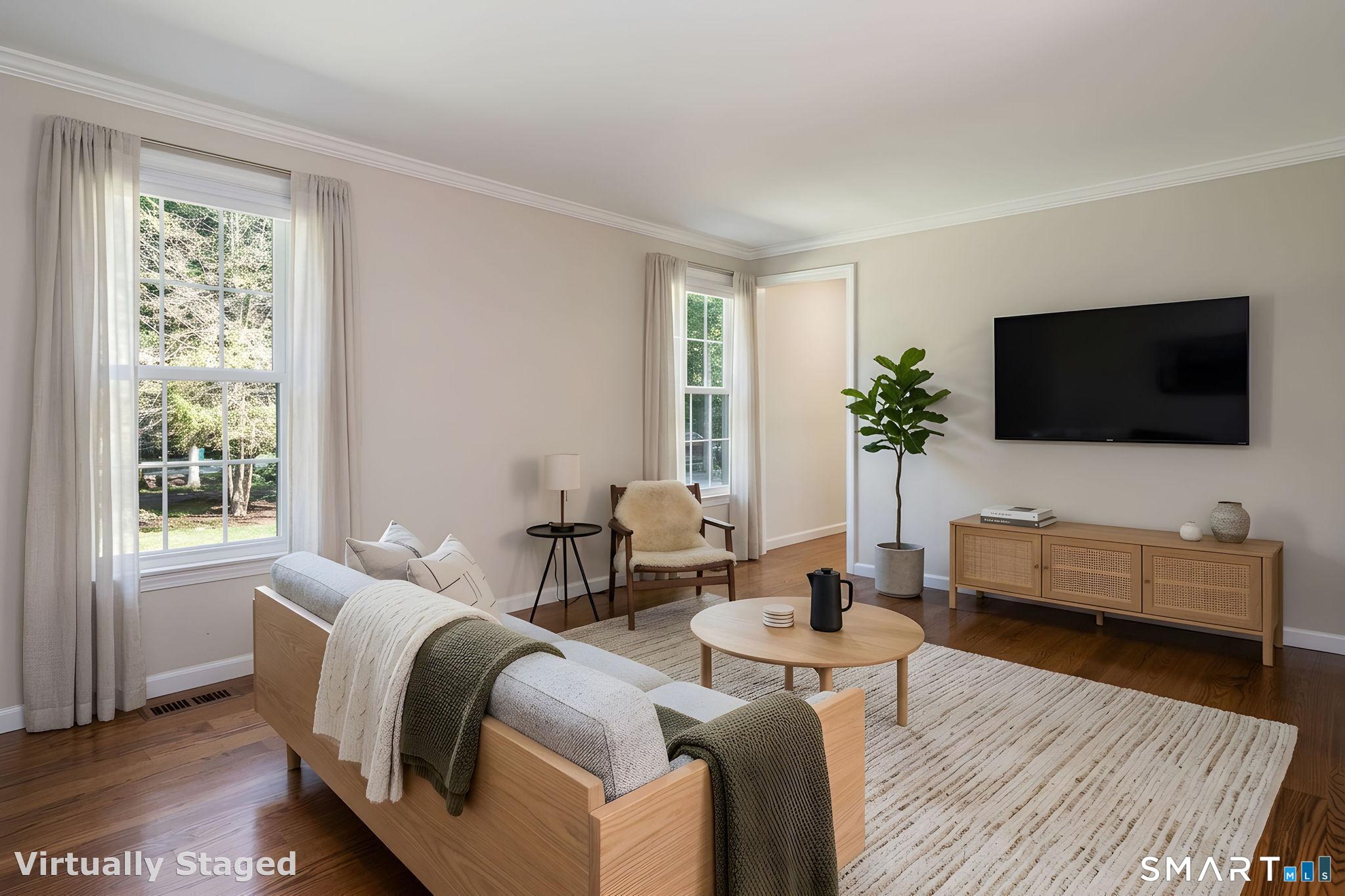 29 Flat Rock Hill Road Old Lyme CT 06371
