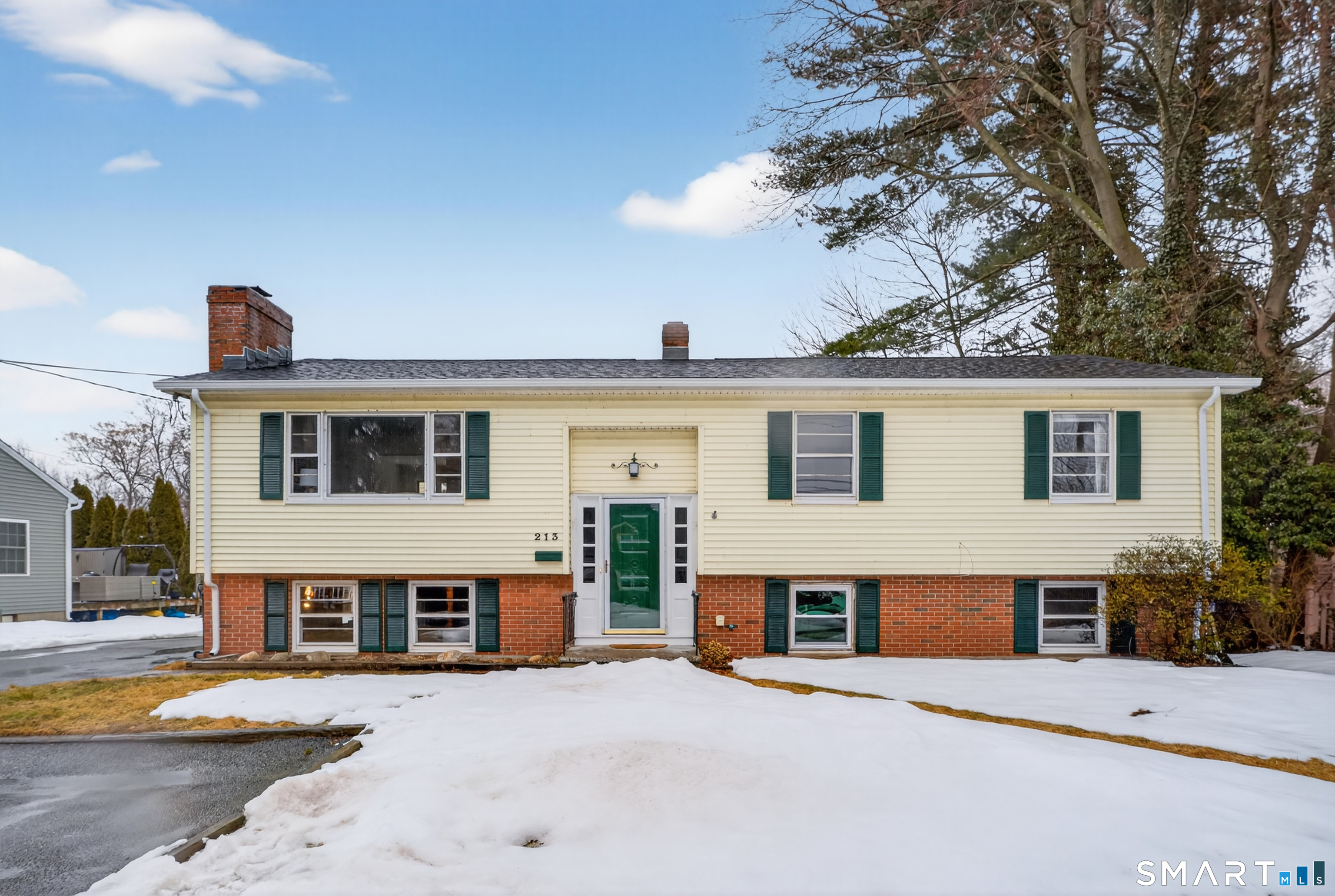 213 Seaside Avenue Milford CT 06460