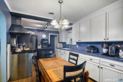 95 Sierra Street Waterbury CT 06704