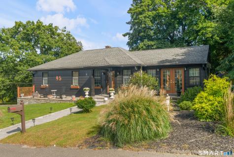 95 Sierra Street Waterbury CT 06704