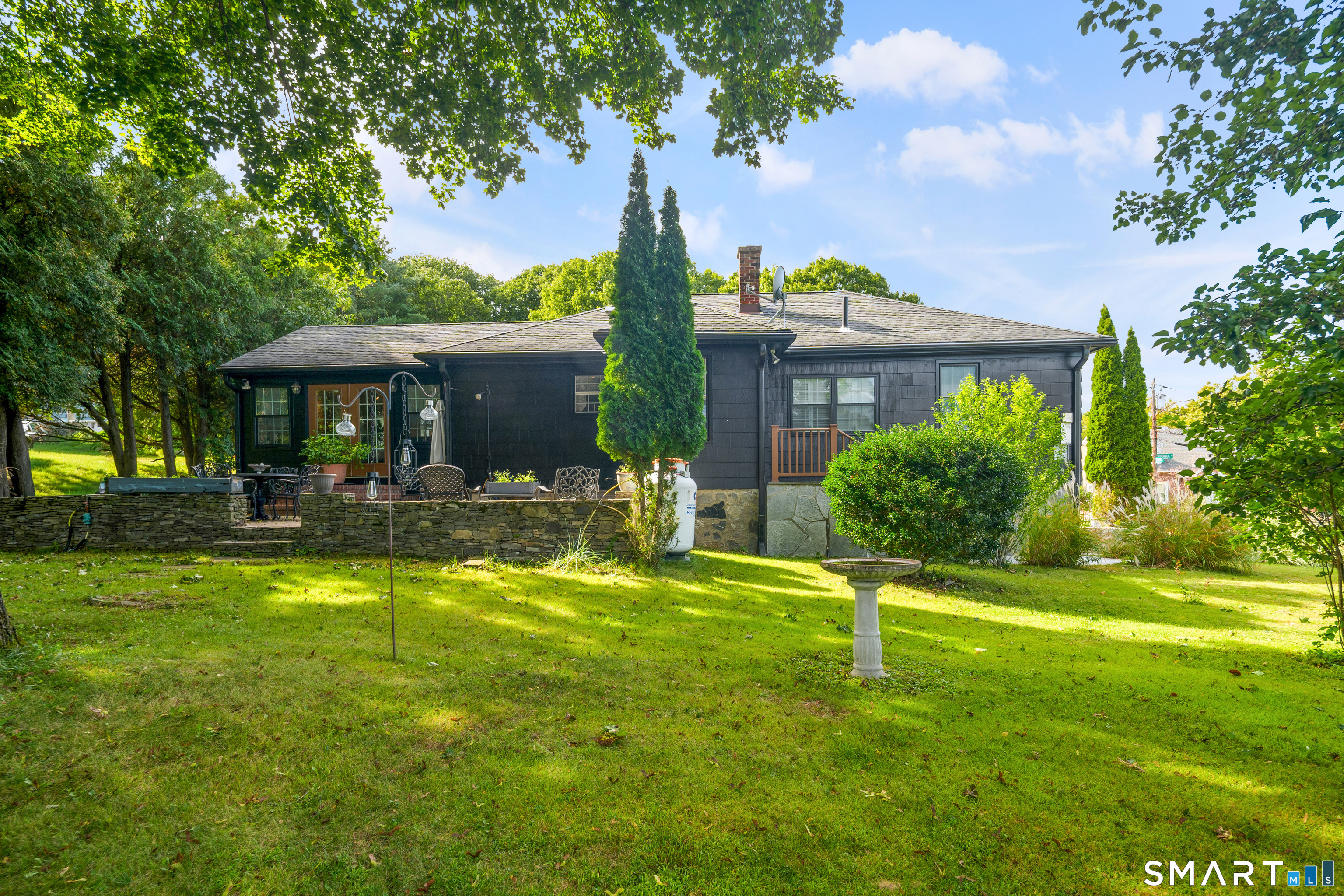 95 Sierra Street Waterbury CT 06704