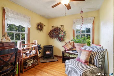 95 Sierra Street Waterbury CT 06704