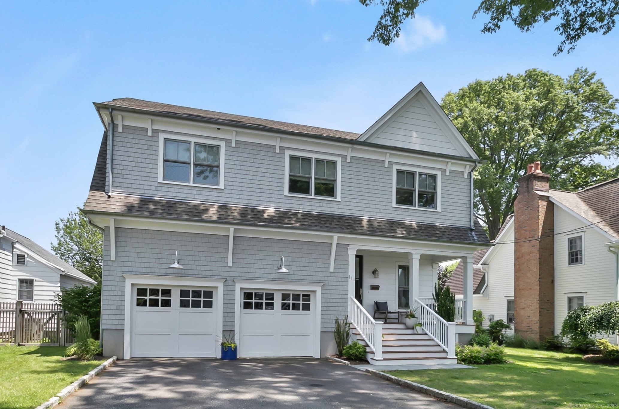 111 Pratt Street Fairfield CT 06824