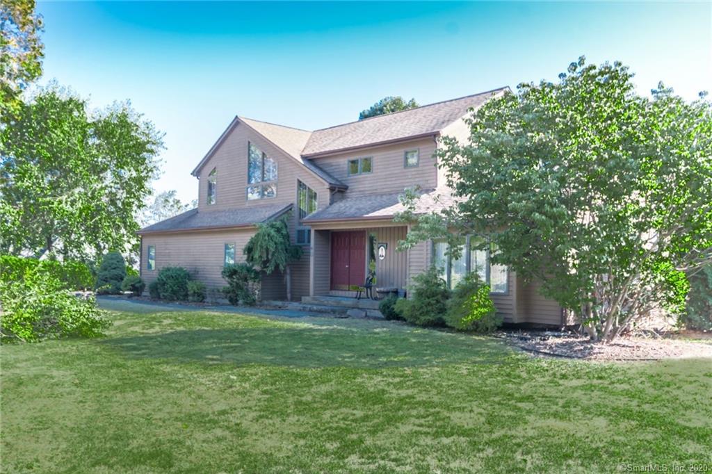 10 Haren Drive Rocky Hill CT 06067