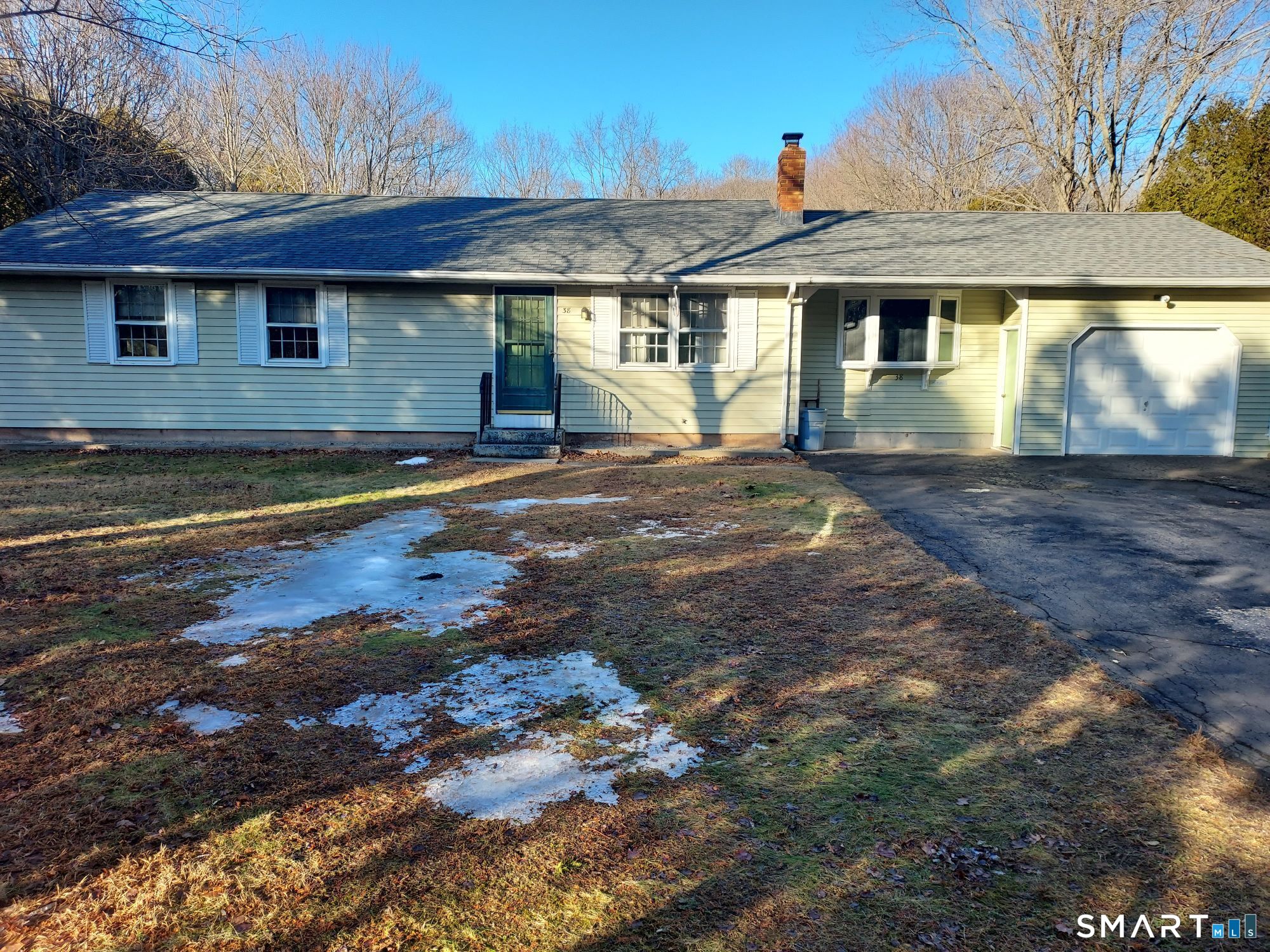 38 Old Middletown Avenue East Hampton CT 06424